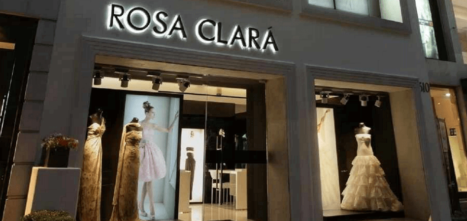 Rosa Clará ‘se casa’ con Oriente Medio: entra en Arabia Saudí y prepara cinco aperturas hasta junio